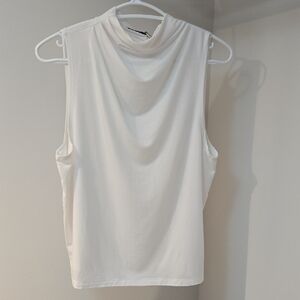 BNWT Babaton Boardroom Top